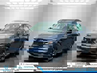 New 2025 Honda Accord SE image 1