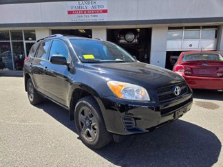 Used 2012 Toyota RAV4 4WD w/ 3rd Row image 1