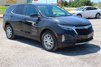 Used 2022 Chevrolet Equinox LT image 1