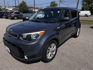 Used 2016 Kia Soul + image 1