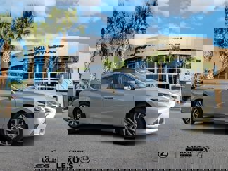 Certified 2021 Lexus ES 300h w/ Premium Package image 1
