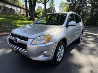 Used 2012 Toyota RAV4 Limited image 1