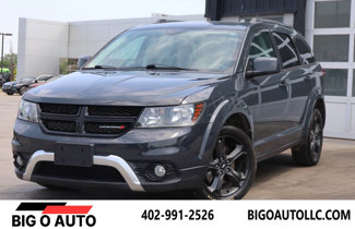 Used 2018 Dodge Journey Crossroad w/ Popular Equipment Group image 1