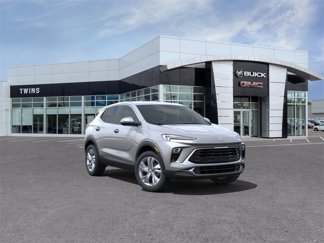 New 2025 Buick Encore GX Preferred w/ Comfort Package image 1