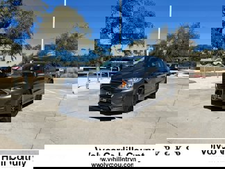 Used 2020 Ford Fusion SE image 1