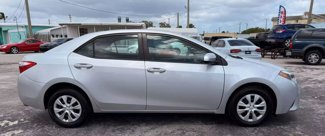 Used 2016 Toyota Corolla LE image 1
