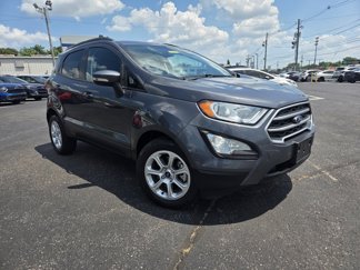 Used 2020 Ford EcoSport SE w/ SE Convenience Package image 1