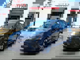 Used 2023 Toyota Corolla LE image 1