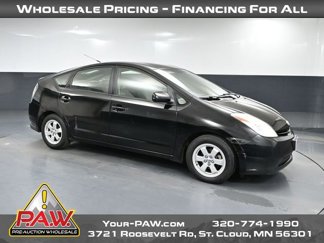 Used 2004 Toyota Prius image 1
