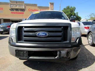 Used 2010 Ford F150 XL image 1