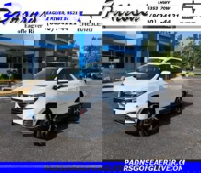 Certified 2022 Chevrolet Equinox LT image 1