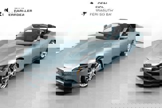 Certified 2024 Ferrari Roma Spider image 1