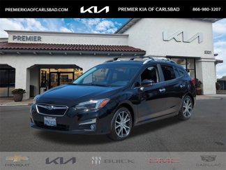 Used 2019 Subaru Impreza 2.0i Limited w/ Popular Package #2 image 1