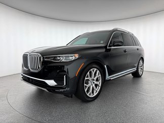 Used 2019 BMW X7 xDrive40i w/ Premium Package image 1
