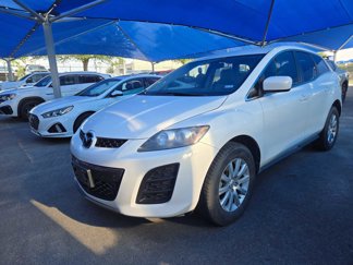 Used 2011 MAZDA CX-7 i SV image 1