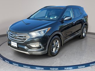 Used 2017 Hyundai Santa Fe Sport w/ 2.4L Tech Package 04 image 1