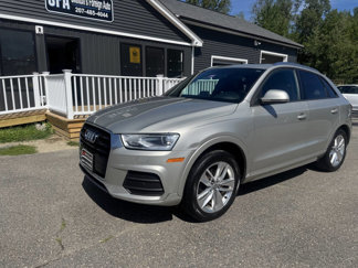 Used 2017 Audi Q3 2.0T Premium image 1
