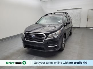 Used 2019 Subaru Ascent Premium image 1