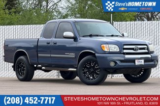 Used 2004 Toyota Tundra SR5 image 1
