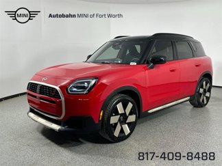 Certified 2025 MINI Cooper Countryman S image 1