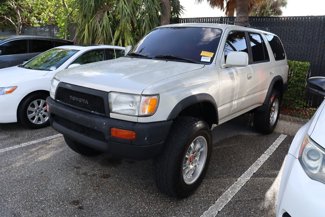 Used 1997 Toyota 4Runner SR5 image 1
