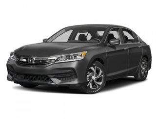 Used 2017 Honda Accord LX image 1