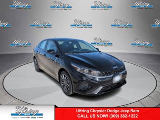 Used 2023 Kia Forte LXS w/ LXS Technology Package image 1