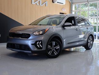 Used 2022 Kia Niro LXS w/ Digital Cluster Package image 1