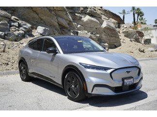 Used 2021 Ford Mustang Mach-E California Route 1 image 1