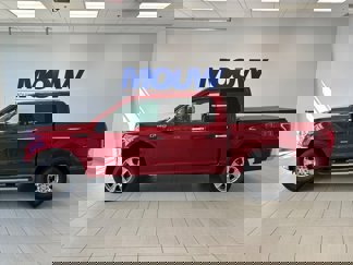 Used 2015 Ford F150 XLT w/ Equipment Group 302A Luxury image 1
