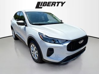 New 2025 Ford Escape Active image 1