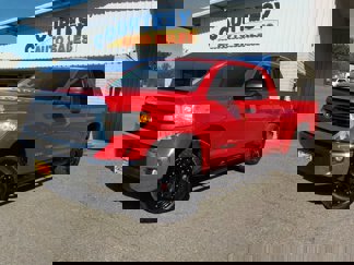 Used 2014 Toyota Tundra SR5 w/ SR5 Upgrade Package image 1