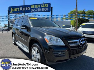 Used 2007 Mercedes-Benz GL 450 4MATIC image 1