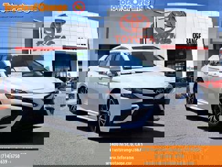 Certified 2023 Toyota Camry SE image 1