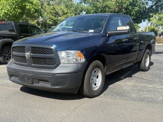 Used 2022 RAM 1500 Tradesman w/ Trailer Tow Group image 1