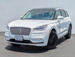 Used 2022 Lincoln Corsair Reserve w/ Equipment Group 201A image 1