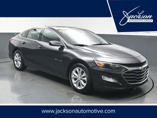 Used 2023 Chevrolet Malibu LT image 1