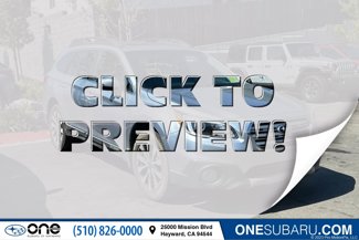 Used 2017 Subaru Outback 2.5i Limited image 1