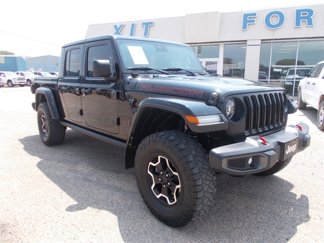 Used 2020 Jeep Gladiator Rubicon image 1