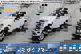 Certified 2022 Ford F350 Platinum image 1