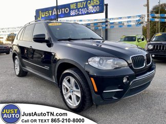 Used 2012 BMW X5 xDrive35i image 1