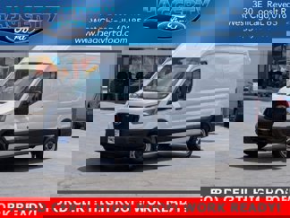 Certified 2023 Ford Transit 250 148 High Roof image 1