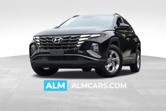 Used 2024 Hyundai Tucson SEL image 1