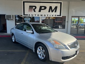 Used 2008 Nissan Altima 2.5 S w/ Convenience Plus Pkg image 1