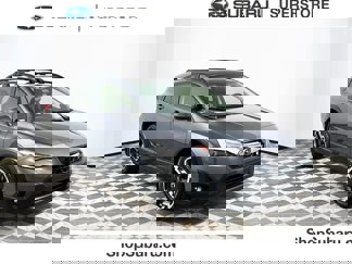 Certified 2021 Subaru Crosstrek 2.5i Limited w/ Moonroof Package 2 image 1