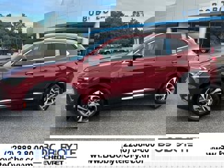 Used 2021 Buick Envision Essence image 1