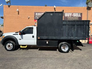 Used 2011 Ford F450 XL w/ PWR Equipment Group image 1