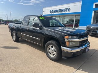 Used 2008 Chevrolet Colorado LT w/ Power Convenience Package image 1