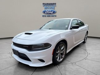 Used 2023 Dodge Charger GT image 1