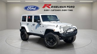 Used 2018 Jeep Wrangler Unlimited Rubicon w/ Connectivity Group video 1